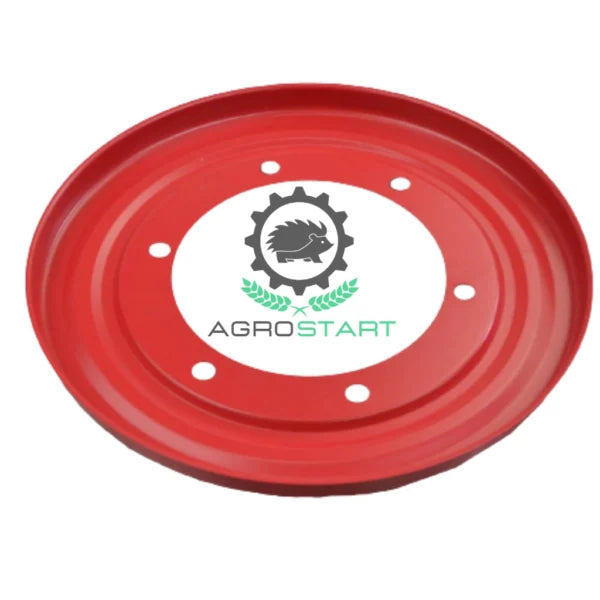 Zastita bubnja za kosacicu-poklopac Z-042 Poljska