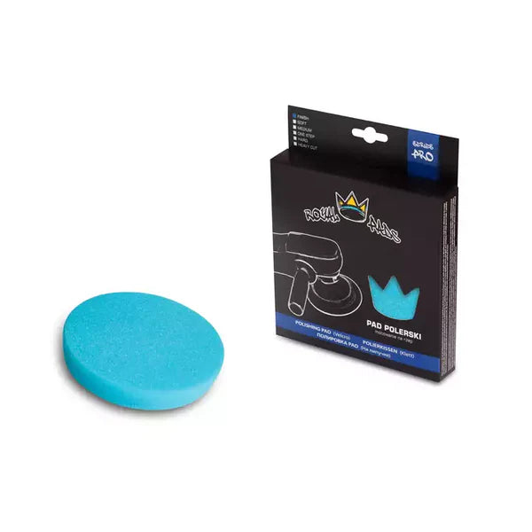 PRO Finish Sunđer za Završno Poliranje – “Finish” | Royal Pads