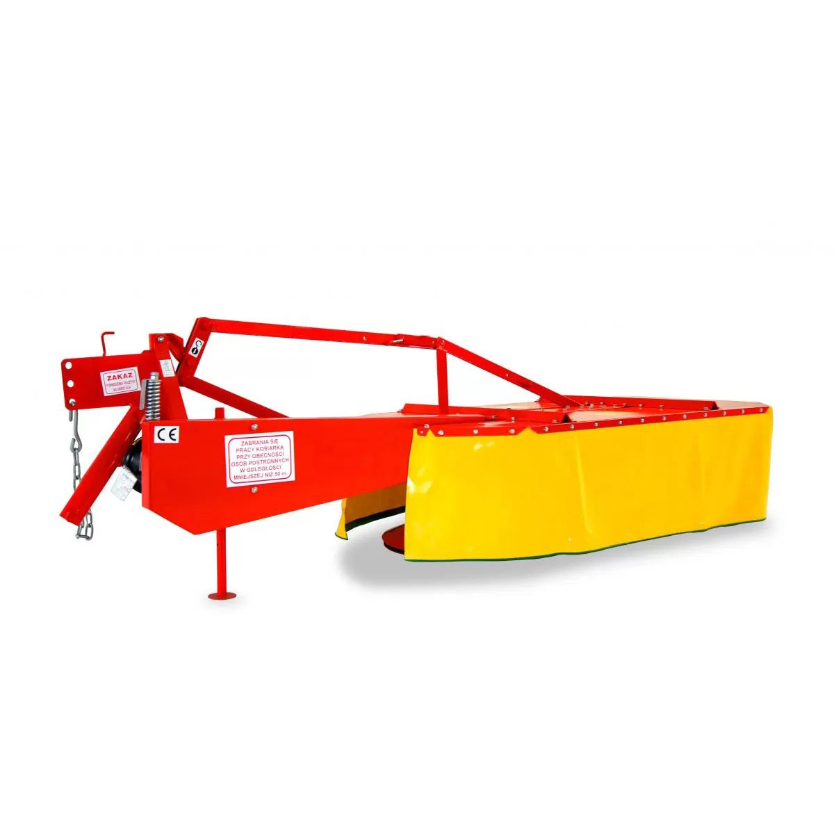 Rotaciona kosačica 1.65 sa ceradom Z-178