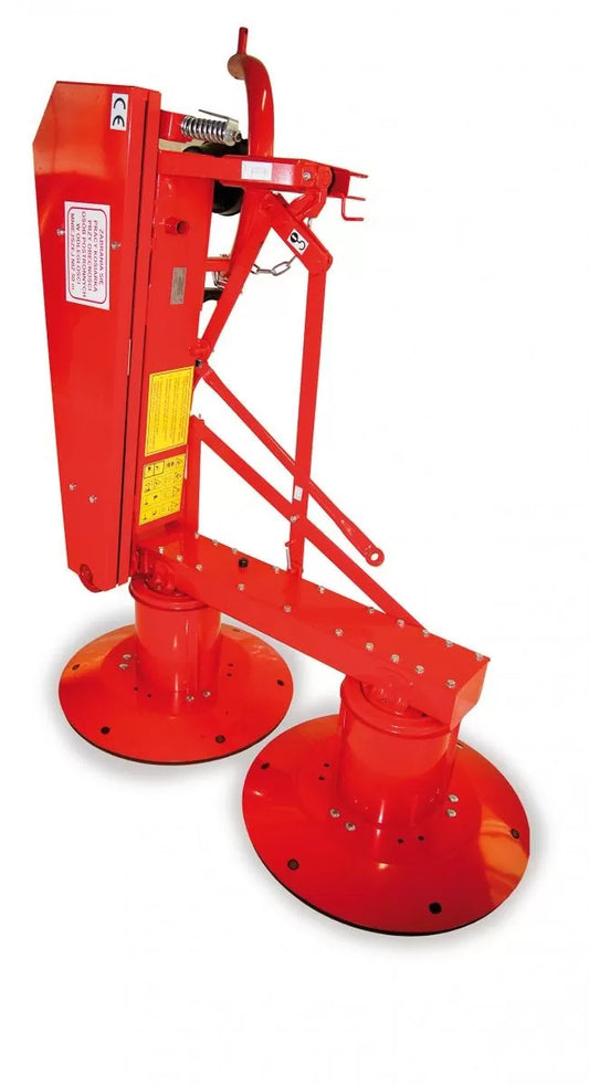 Rotaciona kosaÄŤica 1.65 sa metalnom oplatom Z-178
