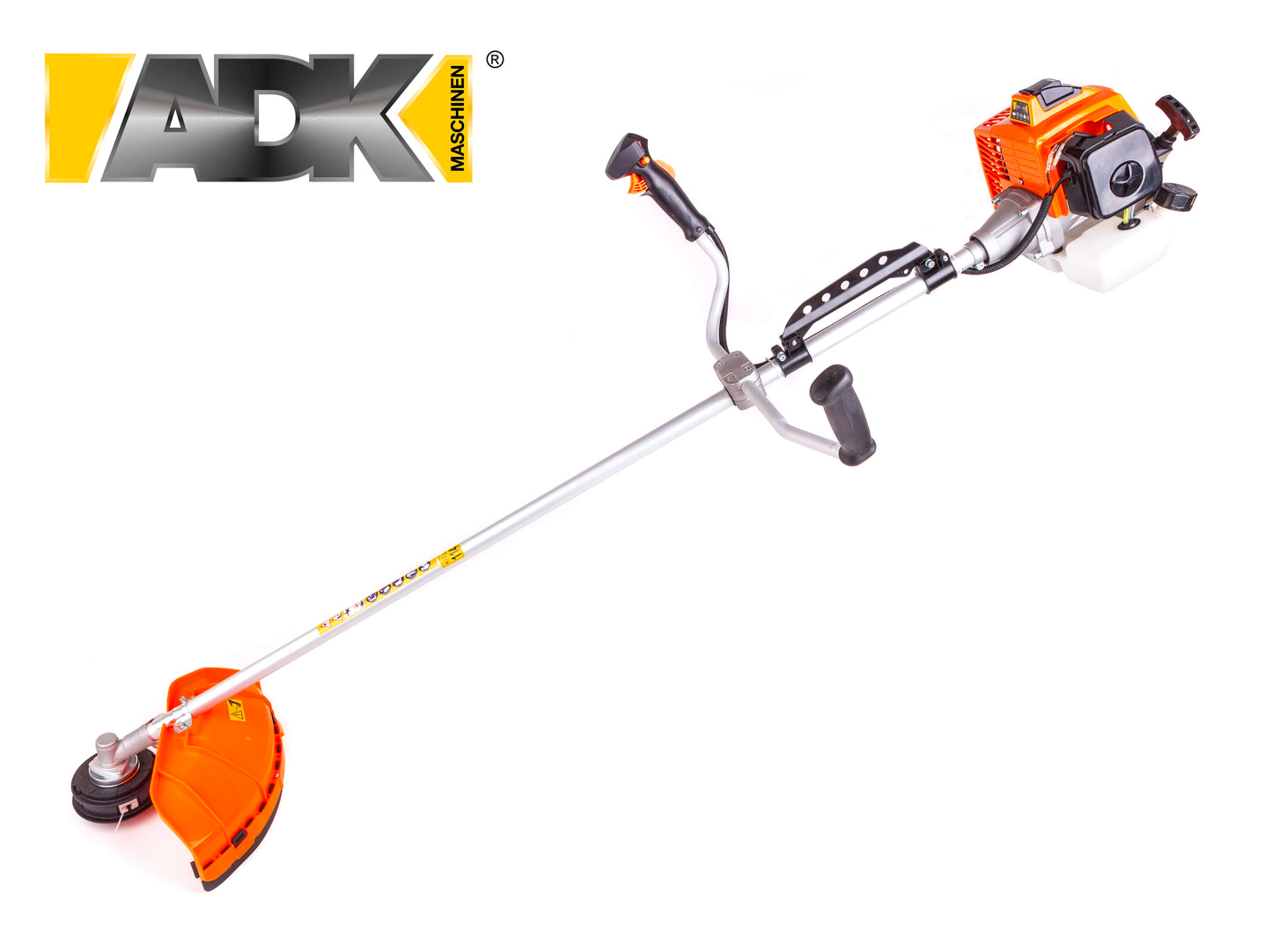 TRIMER ZA TRAVU - GTB6306U ADK