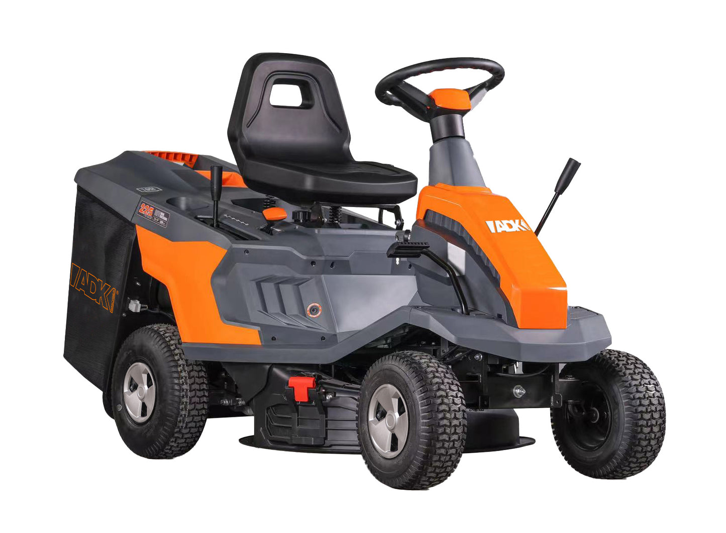 Traktor Kosacica RIDE ON MOWER ADK RM1