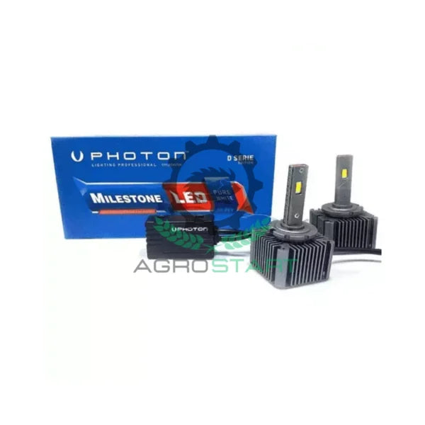 LED Xenon D1S/R PHOTON Set 2 komada