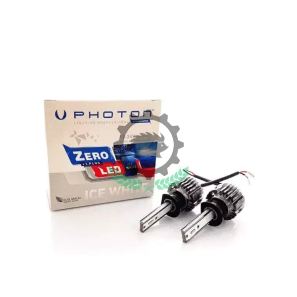Led H1 ZERO LED PHOTON 7000 lumen
