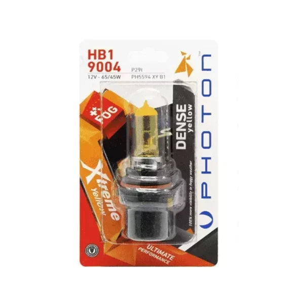 Sijalica HB1 XtremeYellow PHOTON