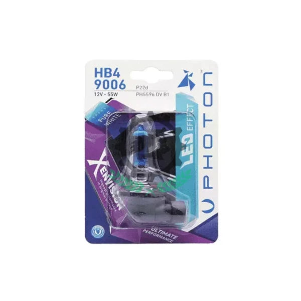 Sijalica HB4 Diamond Vision PHOTON – Bela svetlost