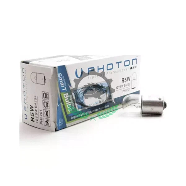 Sijalica R5W 12V PHOTON