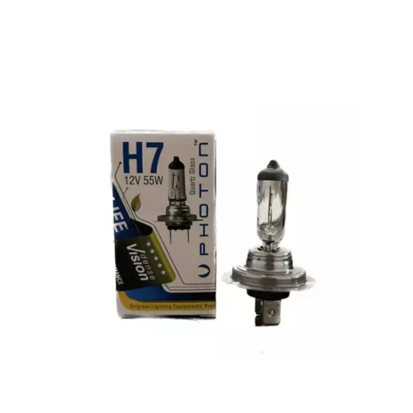 Sijalica H7 12V PHOTON