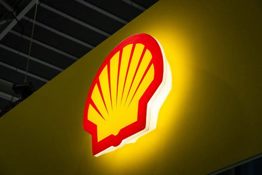 Shell - Jedan od vodecih brendova ulja u svetu🌍⛽