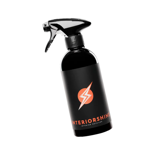 INTERIORSHINE – Premium sprej za negu enterijera 500ml | Auto kozmetika Srbija