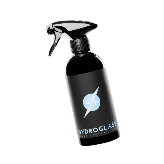 HYDROGLASS – Keramički čistač i zaštita za auto stakla | Auto kozmetika Srbija