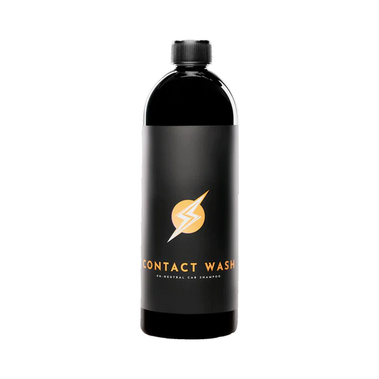 CONTACT WASH – pH-neutralni šampon za auto | Auto kozmetika Srbija
