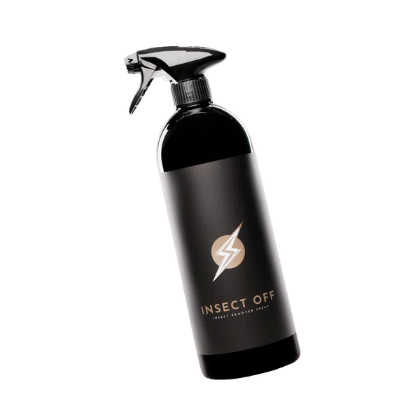 INSECT OFF – Sprej za uklanjanje insekata sa auta | Auto kozmetika Srbija