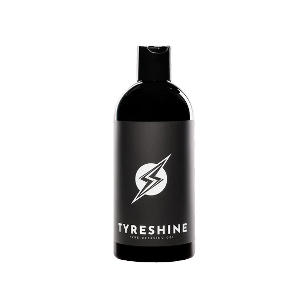 TYRESHINE - Sjaj za gume 500ml FlashDetail