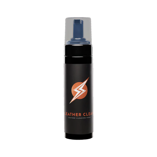 LEATHER CLEAN – Premium čistač za kožu 200ml | Auto kozmetika Srbija