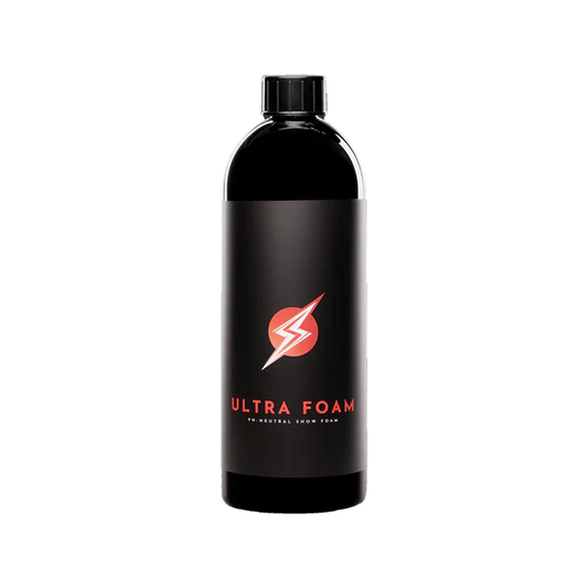 ULTRA FOAM – pH-neutralno penasto sredstvo za pranje auta | Auto kozmetika Srbija