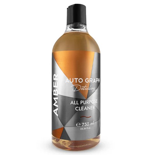 AMBER All Purpose Cleaner – Višenamenski Auto Čistač u Koncentratu