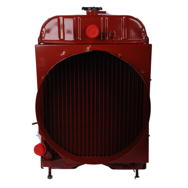 HLADNJAK IMT 539 ATEC 3 REDA 71 CELIJA