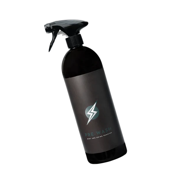 PRE WASH SPRAY 1L FlashDetail