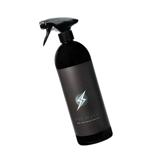 PRE WASH SPRAY 1L FlashDetail