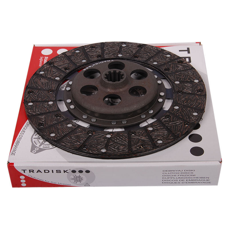 LAMELA VUCNA IMT 539 POJACANA TRADISK