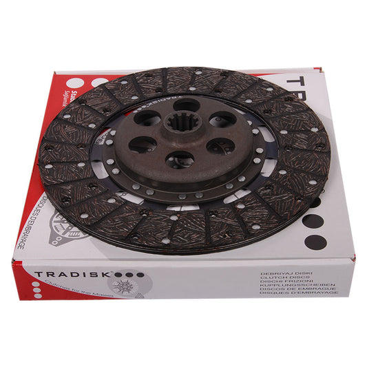 LAMELA VUCNA IMT 539 POJACANA TRADISK