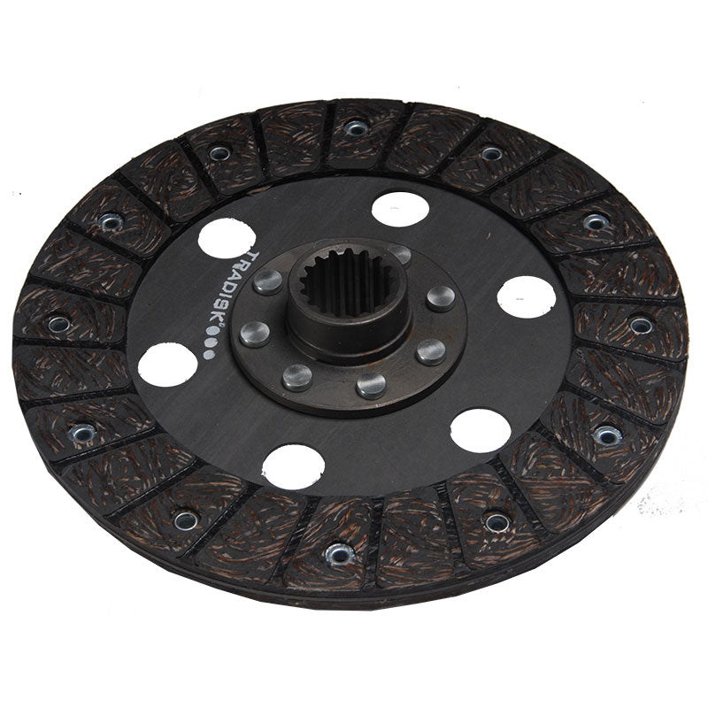 LAMELA HIDRAULICNA TORPEDO 45 TRADISK