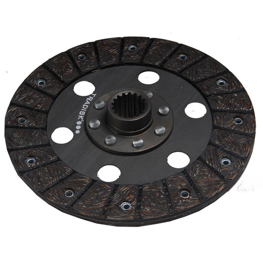 LAMELA HIDRAULICNA TORPEDO 45 TRADISK