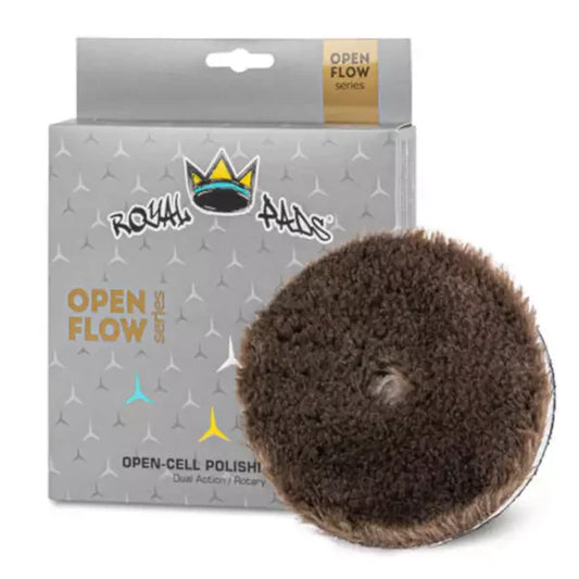 One-Touch Wool – Revolucionarni Polishing Wool za Jednofaznu Korekciju Laka