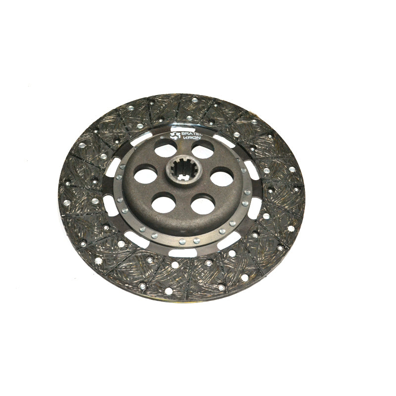 LAMELA VUCNA IMT 539 KRON BRATEL