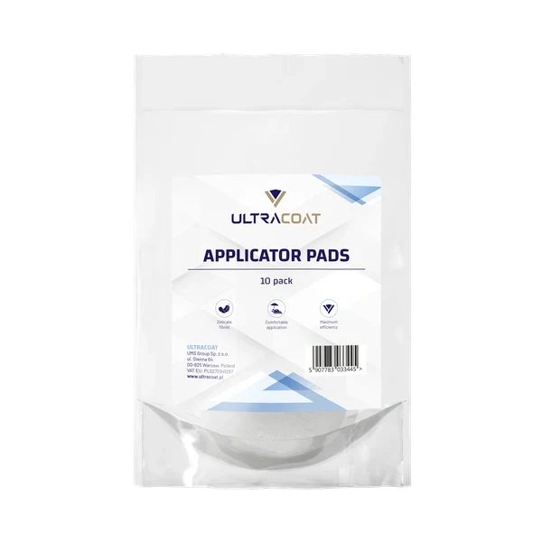 Applicator Pads 10 kom – Precizni aplikatori za keramičke premaze