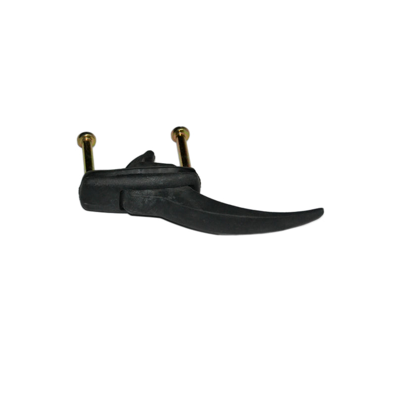 Brava vrata spoljna Orasje PVC