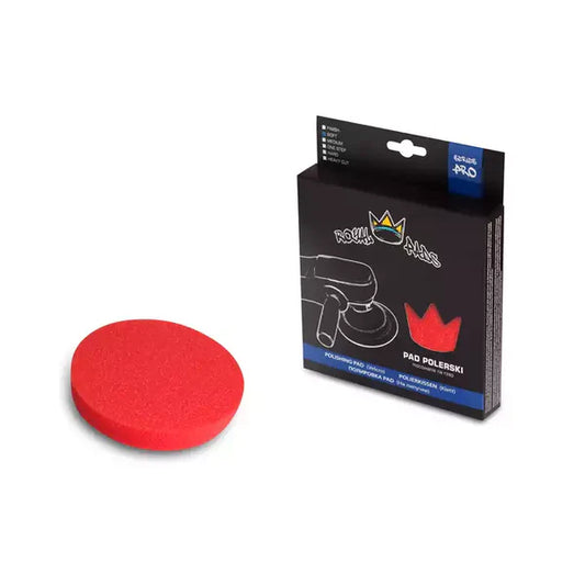 PRO Soft Sunđer za Završno Poliranje – “Finish” Faza | Royal Pads