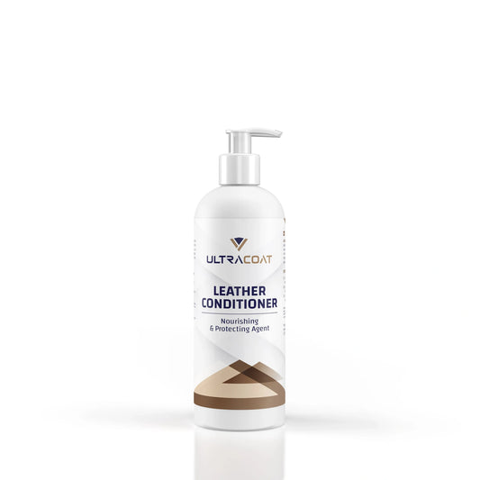 Leather Conditioner 500ml UltraCoat