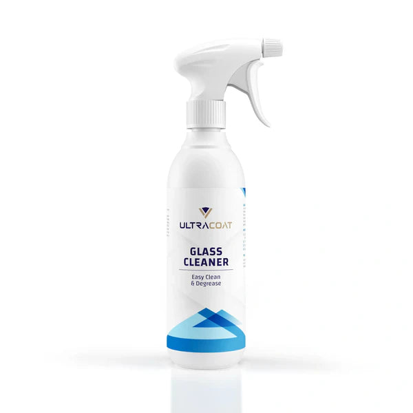 Ultracoat Glass Cleaner – Profesionalni čistač stakla bez tragova
