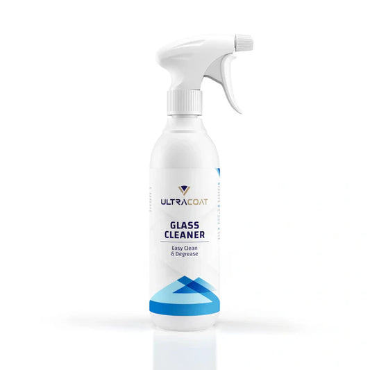 Ultracoat Glass Cleaner – Profesionalni čistač stakla bez tragova