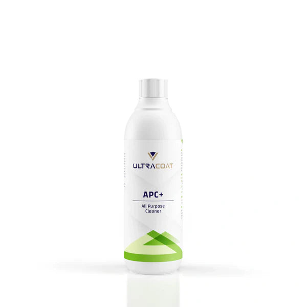 UltraCoat APC+ – Najsvestraniji profesionalni čistač