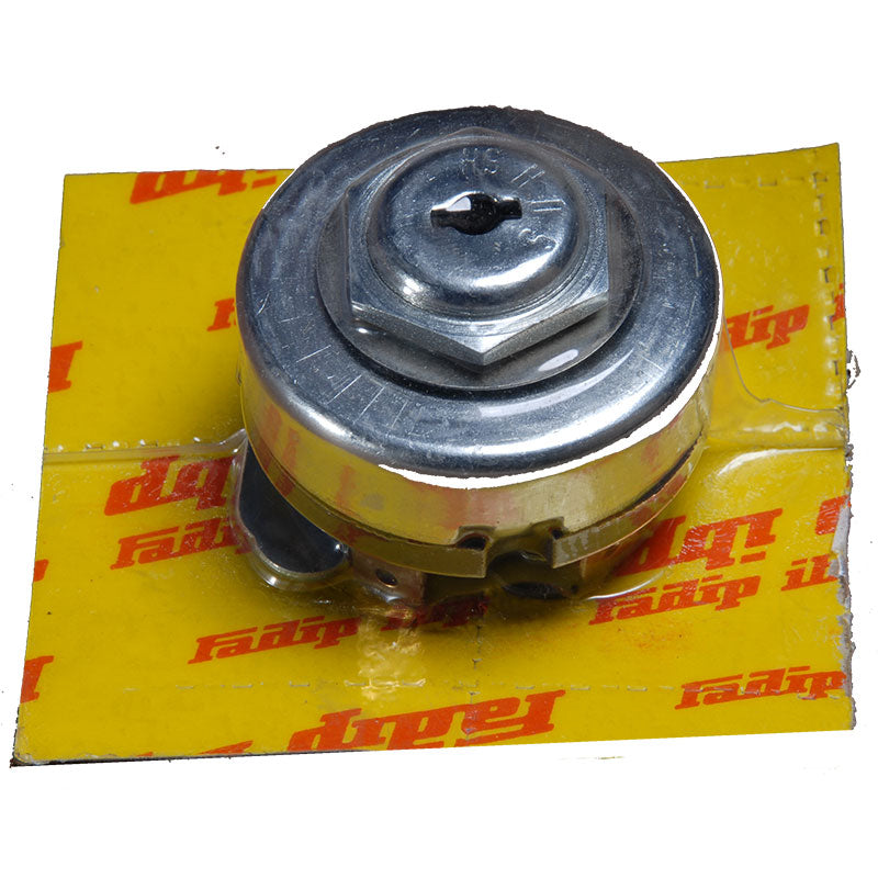 Brava paljenja Fadip IMT/IMR