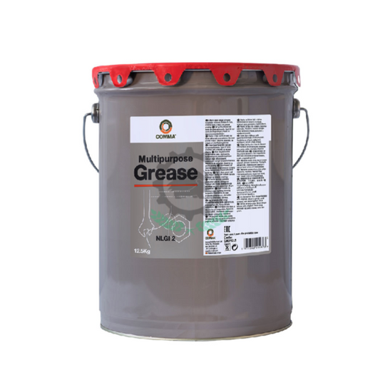 COMMA Litijumska mast