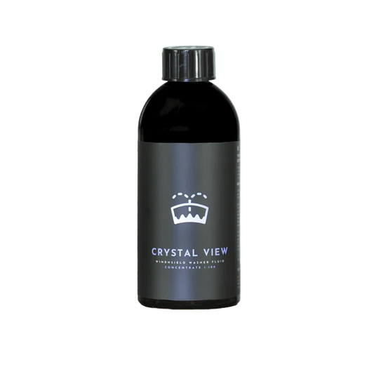 Crystal View – Super koncentrat za kristalno čist pogled tokom vožnje 500ml | Flash Detail
