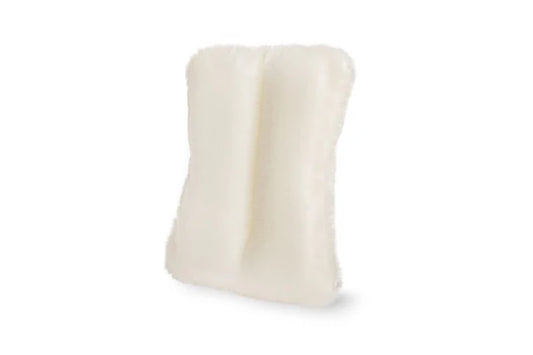 Double Scrub Pad – Skruber 🧽✨| Royal Pads