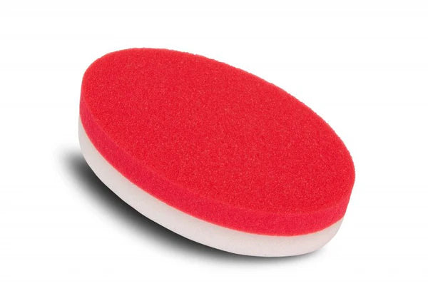 Dvostrani Ručni Sunđer za Poliranje | Uklanjanje Sitnih Ogrebotina i Završno Poliranje