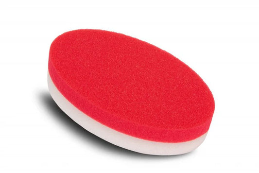 Dvostrani Ručni Sunđer za Poliranje | Uklanjanje Sitnih Ogrebotina i Završno Poliranje