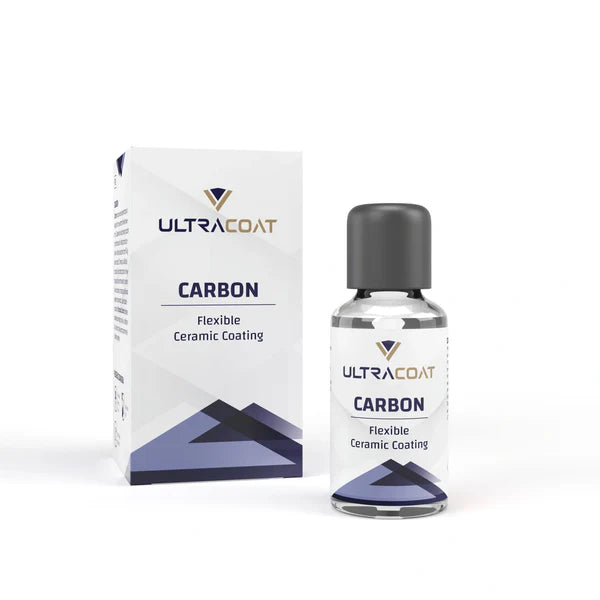 UltraCoat Carbon – 12 meseci neprobojne zaštite sa spektakularnim sjajem