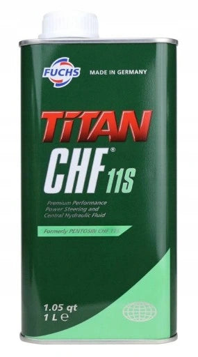 Fuchs Pentonsin CHF11s 1lit