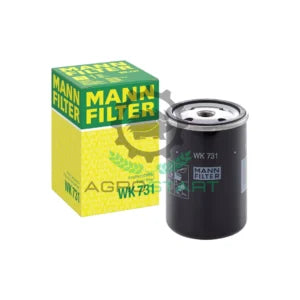 Filter goriva WK 731 Mann