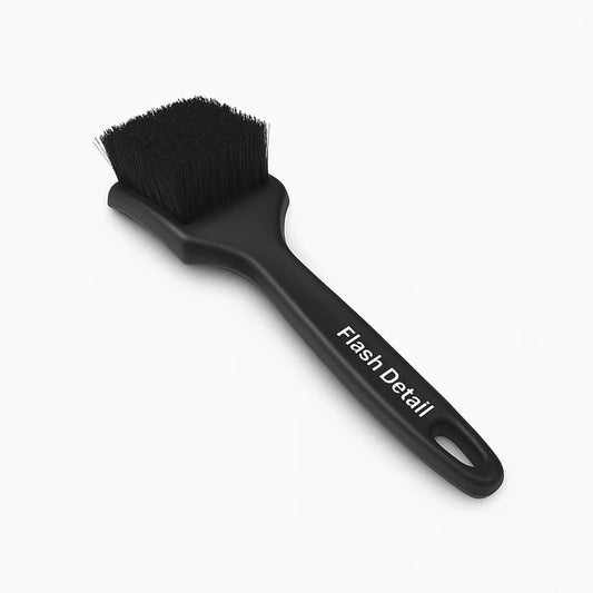 Flash Tyre Brush – Moćna četka za temeljno pranje guma i tepiha!