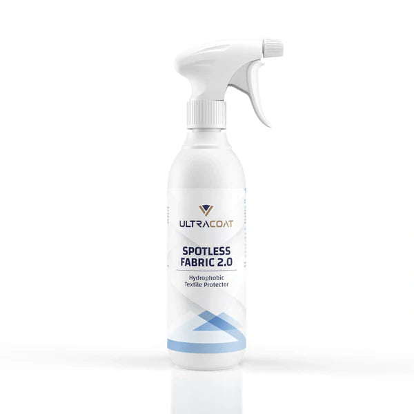 Spotless Fabric UltraCoat – Hidrofobna zaštita za tekstil bez rastvarača