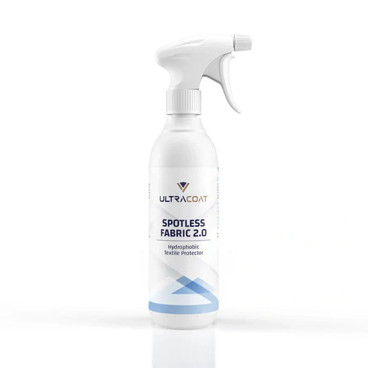 Spotless Fabric UltraCoat – Hidrofobna zaštita za tekstil bez rastvarača