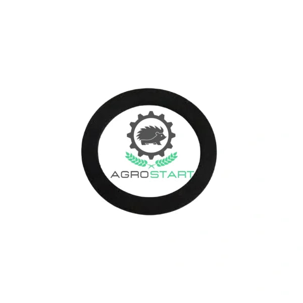 Gumica ac pumpe crna